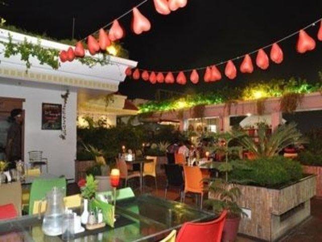 Hotel Sree Baalaaji Bhavan Dindigul Εξωτερικό φωτογραφία